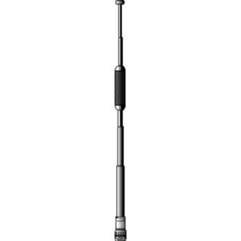 Antenne pour talkie-walkie Albrecht 6157 AE Type lambda 1/4 A39760 (1/2)