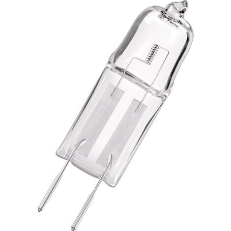 Ampoule G9 33/44W Eco Halogène