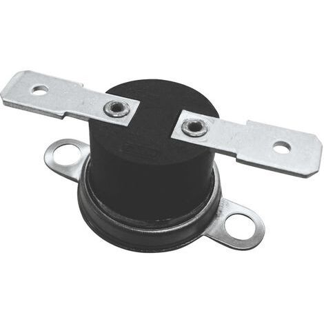 Eska 261-Ö100-S85-H thermostat bimétallique 100°C 85°C (1/3)