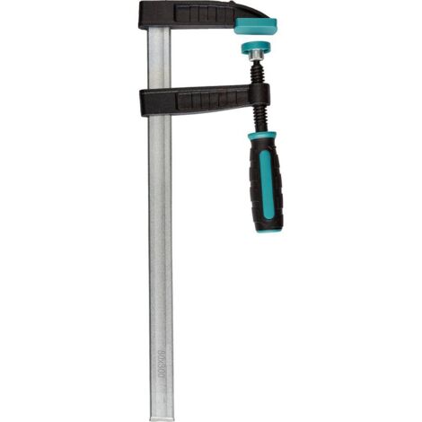 Serre-joint à vis SC 80-150 Wolfcraft 3057000 W86756