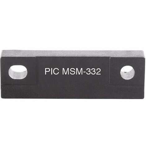 PIC MSM-332 Aimant d'actionnement pour contact Reed (1/5)