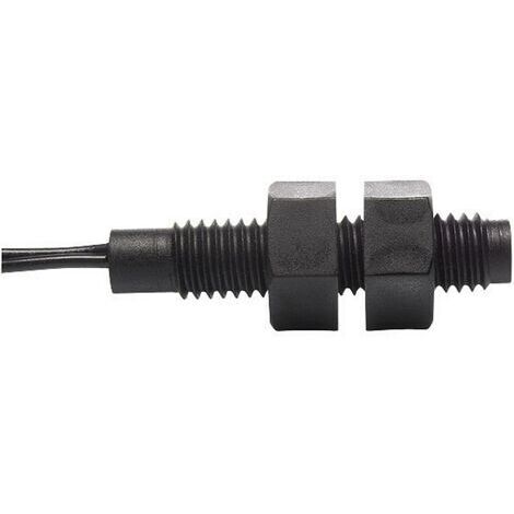 Contact Reed PIC MS-228-3 MS-228-3 1 NO (T) 200 V/DC, 140 V/AC 1 A 10 W 1 pc(s) S72330 (1/5)