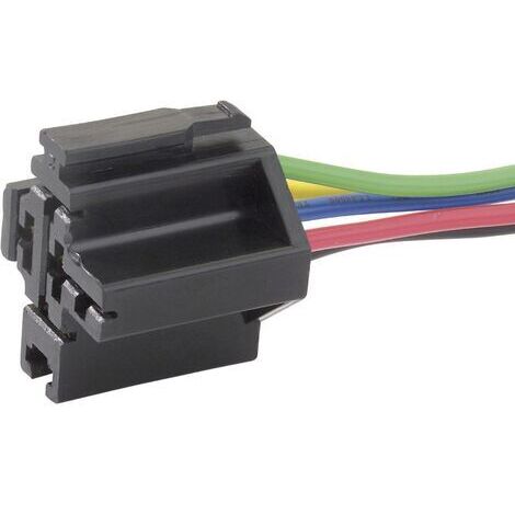GoodSky GRL UC3003 Support relais automobile 1 pc(s) S71510 (1/3)
