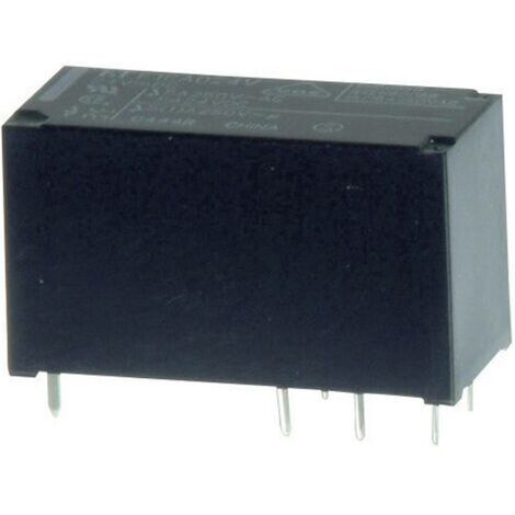 Fujitsu FTR-K1CK012W Relais pour circuits imprimés 12 V/DC 16 A 1 inverseur (RT) 1 pc(s) S71261 (1/5)