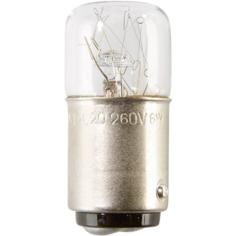 Auer Signalgeräte GL06 Ampoule blanc adapté pour série (technique de signalisation) Colonne de signa (1/2)
