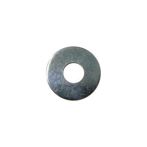 Rondelle 3.2 mm 9 mm acier galvanisé 100 pc(s) TOOLCRAFT 3,2 D9021:A2K 194723 S59677