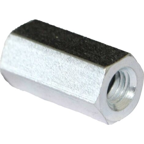 PB Fastener S58050X20 Entretoise (L) 20 mm M5 x 20 acier galvanisé 10 pc(s) S59640