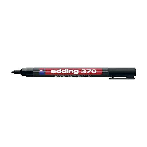 edding 360 Marqueur pour tableaux blancs - rose - 1 stylo - pointe