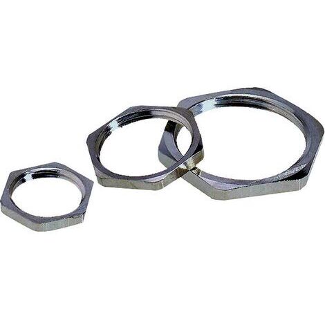 Contre-écrou LAPP 52103020 M20 laiton 1 pc(s) S58097 (1/5)