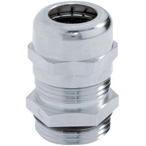 Presse-étoupe LAPP SKINTOP® MS-M16X1.5 53112010 M16 laiton laiton 1 pc(s) S58006 (1/2)