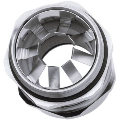 Presse-étoupe LAPP SKINTOP® MS-SC-M 12X1.5 53112610 M12 laiton laiton 1 pc(s) S54716