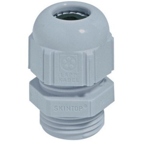 N/A LAPP SKINTOP® ST-M 25x1.5 53111030 M25 Polyamide gris-argent (RAL 7001) 1 pc(s) (1/5)