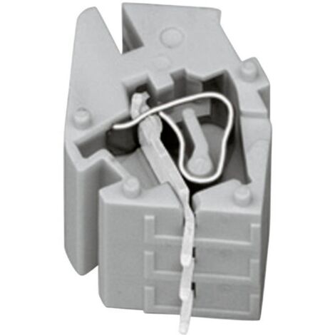 WAGO 789-127 Bornier 3 pôles gris 1 pc(s) (1/2)