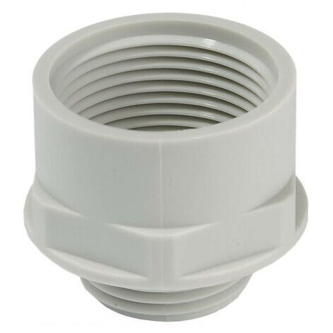 Amplificateur pour presse-étoupe Wiska 10063572 M20 M25 Polyamide 1 pc(s) S25208