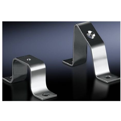 Etrier de montage Rittal 2366.000 Tôle d'acier 1 pc(s) S21058