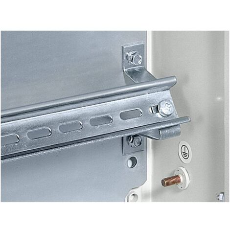 Etrier de montage Rittal 2366.000 Tôle d'acier 1 pc(s) S21058