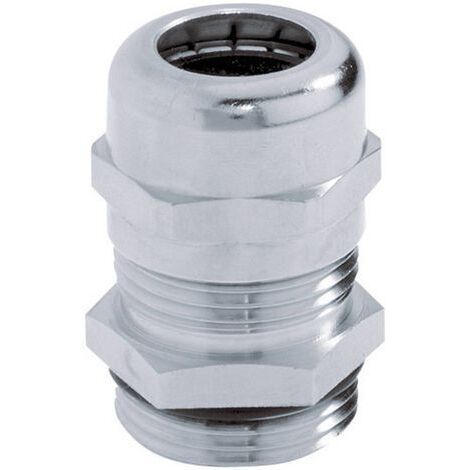 Presse-étoupe LAPP SKINTOP® MSR-M 16x1,5 53112110 M16 laiton laiton 1 pc(s) S23396 (1/2)