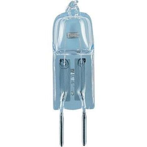 Ampoules halogènes 12V GY6.35, 5 pièces, 20W 35W 50W Ampoules halogènes 12V GY6.35, 5 pièces, 20W 35W 50W