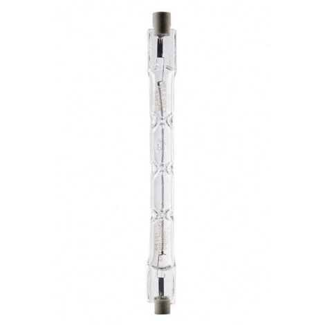 Osram Haloline Superstar ampoule halogène 120 W Blanc chaud R7s G