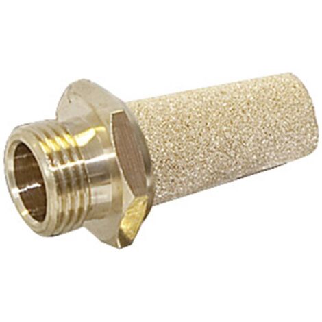 IMI NORGREN T40C3800 Filetage extérieur 3/8" 10 bar 1 pc(s) (1/2)