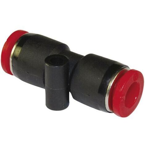 IMI NORGREN Raccord droit C00200600 Ø de tuyau: 6 mm 1 pc(s) S69006 (1/3)