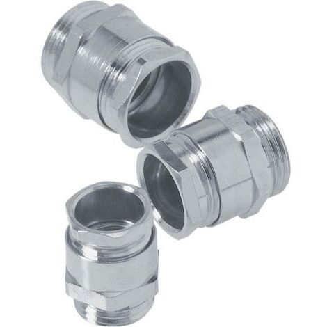 Presse-étoupe LAPP SKINDICHT® SVRE-M20/16 52105010 M20/PG16 laiton laiton 1 pc(s) X79910 (1/5)