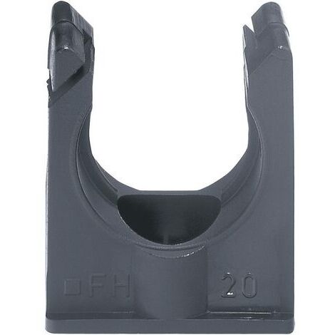 LAPP 61806710 SILVYN® COS 20 Support de gaine noir 19.80 mm 1 pc(s) X79909 (1/5)