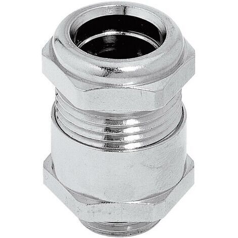 Presse-étoupe LAPP SKINDICHT® SHV-M 12/7/5 52105270 M12 x 1.5 laiton laiton 1 pc(s) X72331 (1/5)