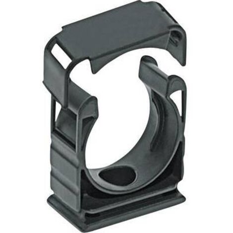 LAPP 55500625 SILVYN® KLICK HG 16/21,2 BK Support de gaine noir 15.80 mm 1 pc(s) X78143