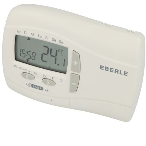 Thermostat numérique réglable pour chauffage au so... – Grandado