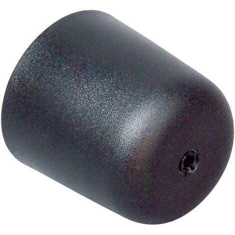 Cache-piton de plafond Kopp 3428.0500.8 (Ø x H) 60 mm x 65.6 mm X55236