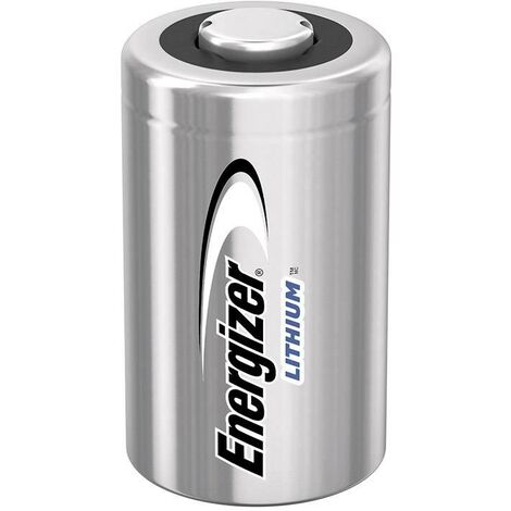 PILE CR2 X1 ULTIMATE LITHIUM ENERGIZER