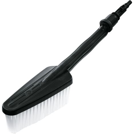 Brosse de lavage Bosch (accessoire pour nettoyeur haute pression Bosch