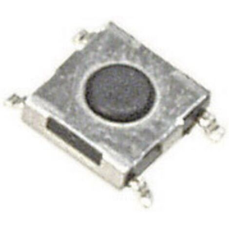 APEM PHAP3391 PHAP3391 Bouton-poussoir 12 V/DC 0.05 A 1 x Off/(On) à rappel 1 pc(s) D77572 (1/4)