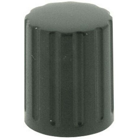 Tête de bouton rotatif ALPS DK13-164/A.6:4,5 (Ø x H) 13 mm x 16 mm 1 pc(s) D77890 (1/3)