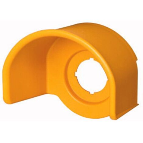 Eaton 231273 (Ø x H) 78 mm x 50 mm jaune 1 pc(s) (1/3)