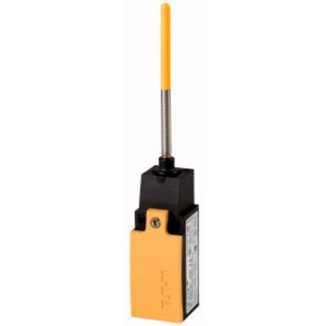 Interrupteur de position 1F+1O commande par tige à ressort EATON LS-S11S/S (1/2)