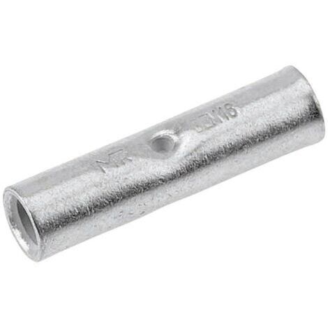 Prolongateur Cimco 180910 10 mm² non isolé métal 1 pc(s) D28909 (1/4)