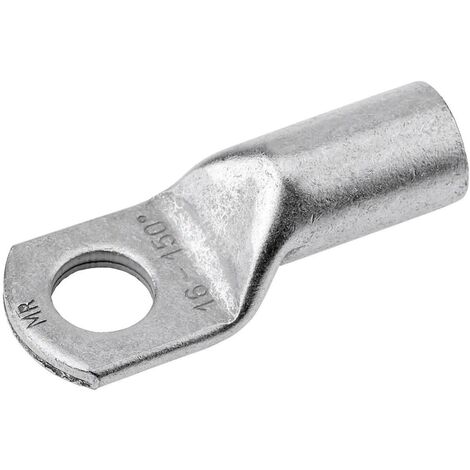 Cosse de câble tubulaire Cimco 180759 180 ° M8 95 mm² Ø du trou: 8.5 mm 1 pc(s) D28693