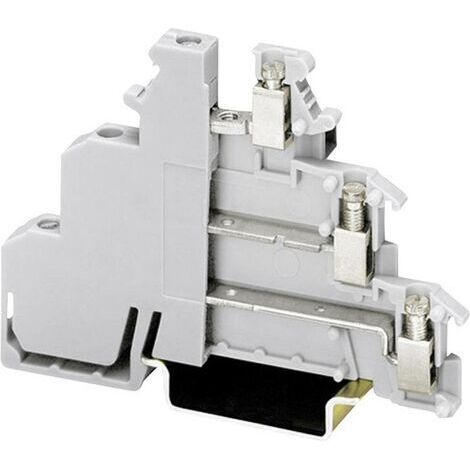 Bloc de jonction pour capteurs / actionneurs Contenu: 1 pc(s) Phoenix Contact DIKD 1,5 2715979 (1/3)