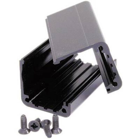 Boîtier universel Neutrik NA-HOUSING aluminium noir 65 x 31 x 26 1 pc(s) (1/3)