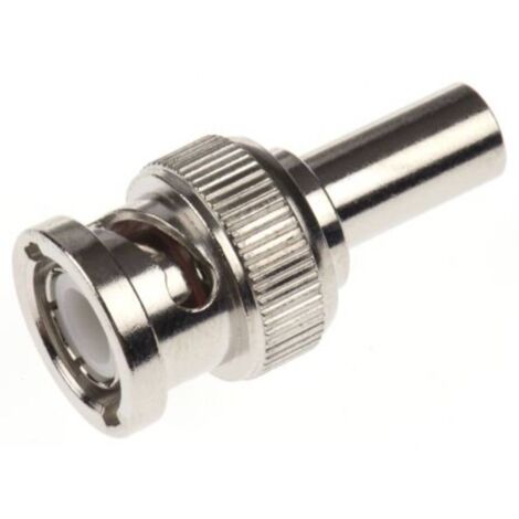 Amphenol B1121A1-ND3G-1-50 B1121A1-ND3G-1-50 Connecteur BNC mâle, droit 50 Ω 1 pc(s) D16534 (1/3)