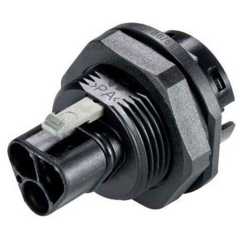 Fiche Raccordt Appareil M25X1,5 Rst20I3 Wieland 96.032.1053.1 (1/3)
