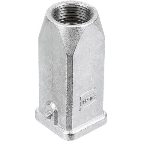 Capot passe-câble Han® 3EMV-gg-Pg11 09620031440 HARTING 1 pc(s) D10161 (1/3)