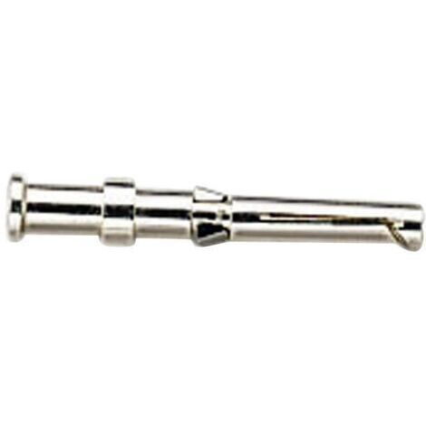 Contact à sertir HARTING Han® D/R15 09150006203 1 pc(s) D10378 (1/3)