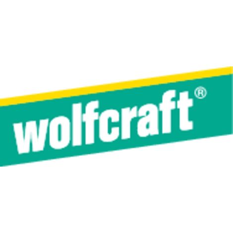 Recuperateur De Poussiere Wolfcraft C