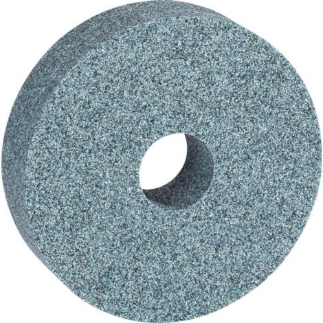Proxxon – Disque à lamelles 50 x 13 mm – Grain 80 – Alésage 12,7 mm – Pour matériaux très durs – Liaison souple (1/2)