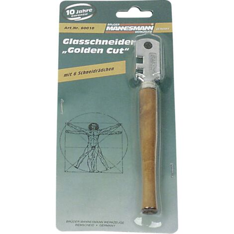 Brüder Mannesmann M60010 Coupe-verre 1 pc(s) (1/2)
