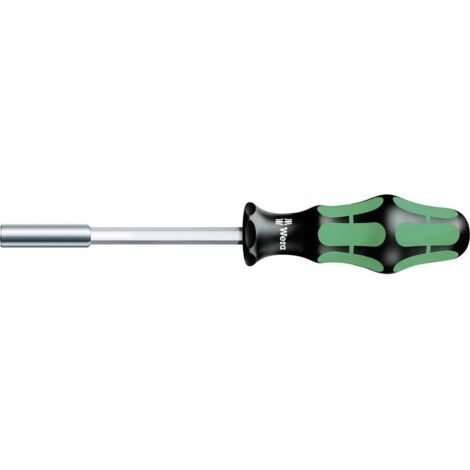 Porte-embout Wera 810/1 05051005001 avec jonc d'arrêt C94156