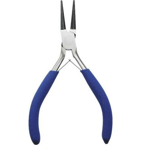 Brüder Mannesmann M10805 pince électronique 125 mm